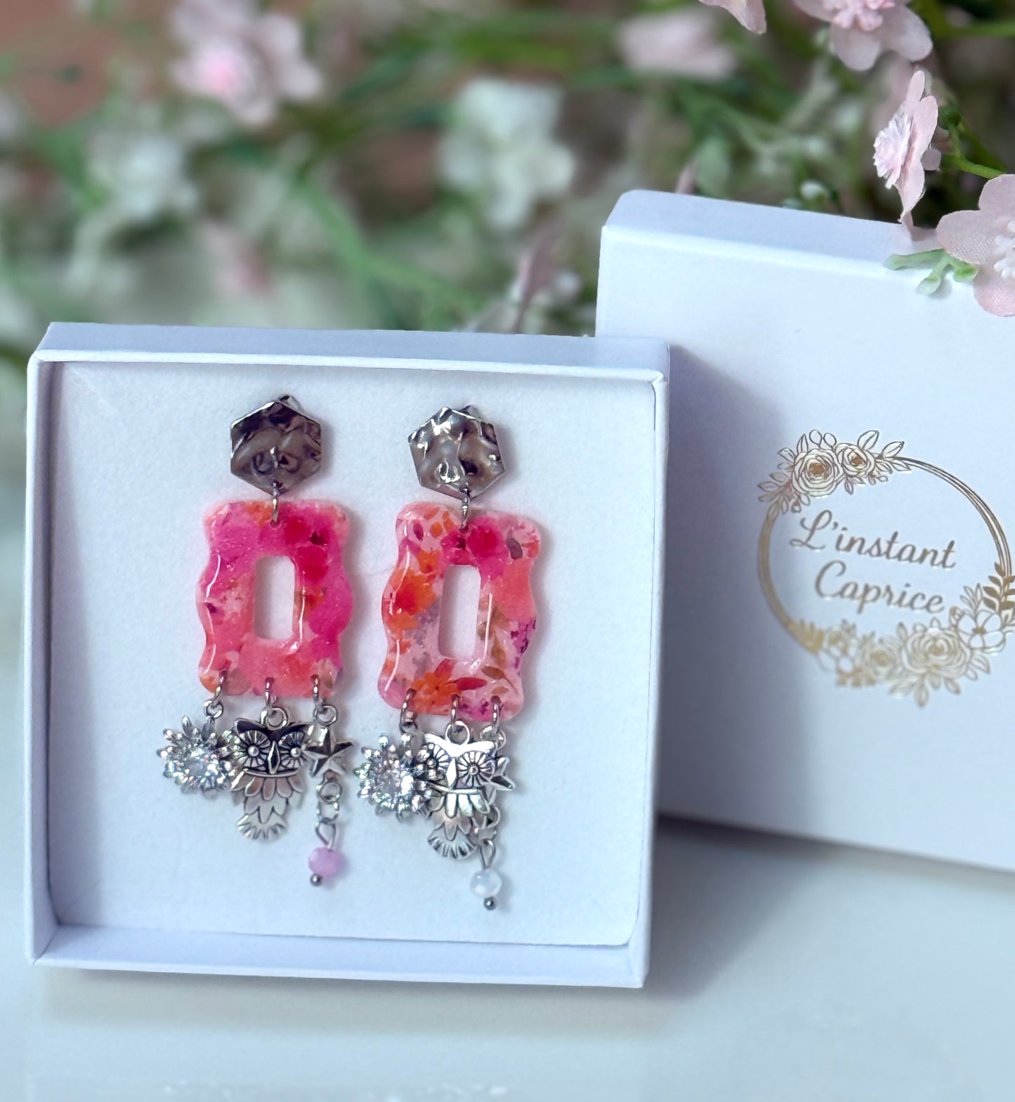 Boucles Lea