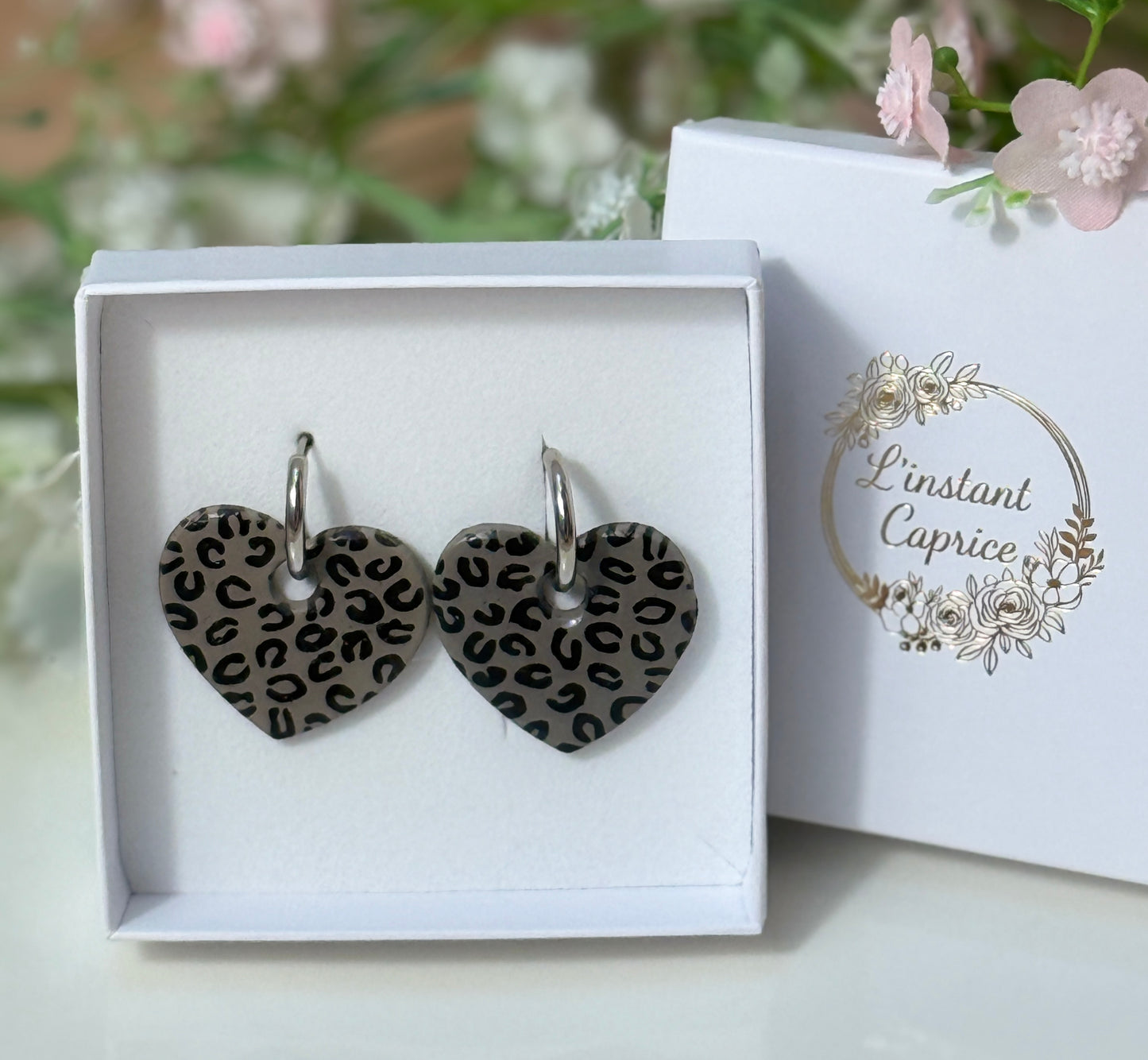 Créoles Coeur
