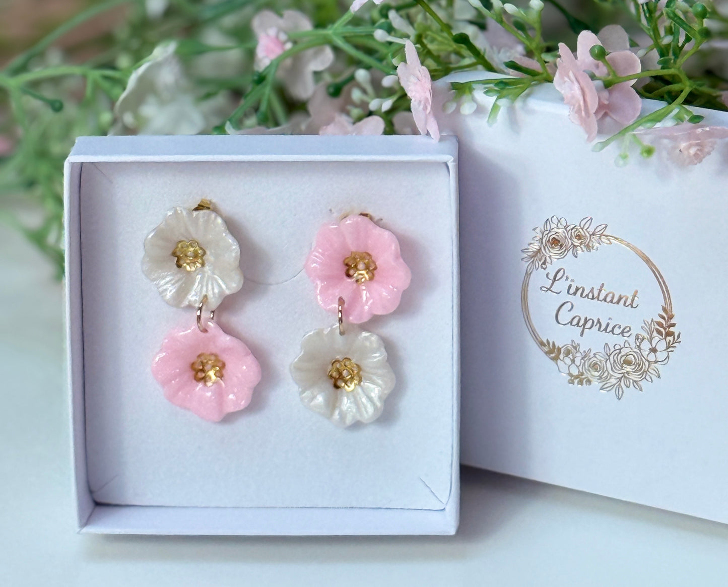 Boucles Lea