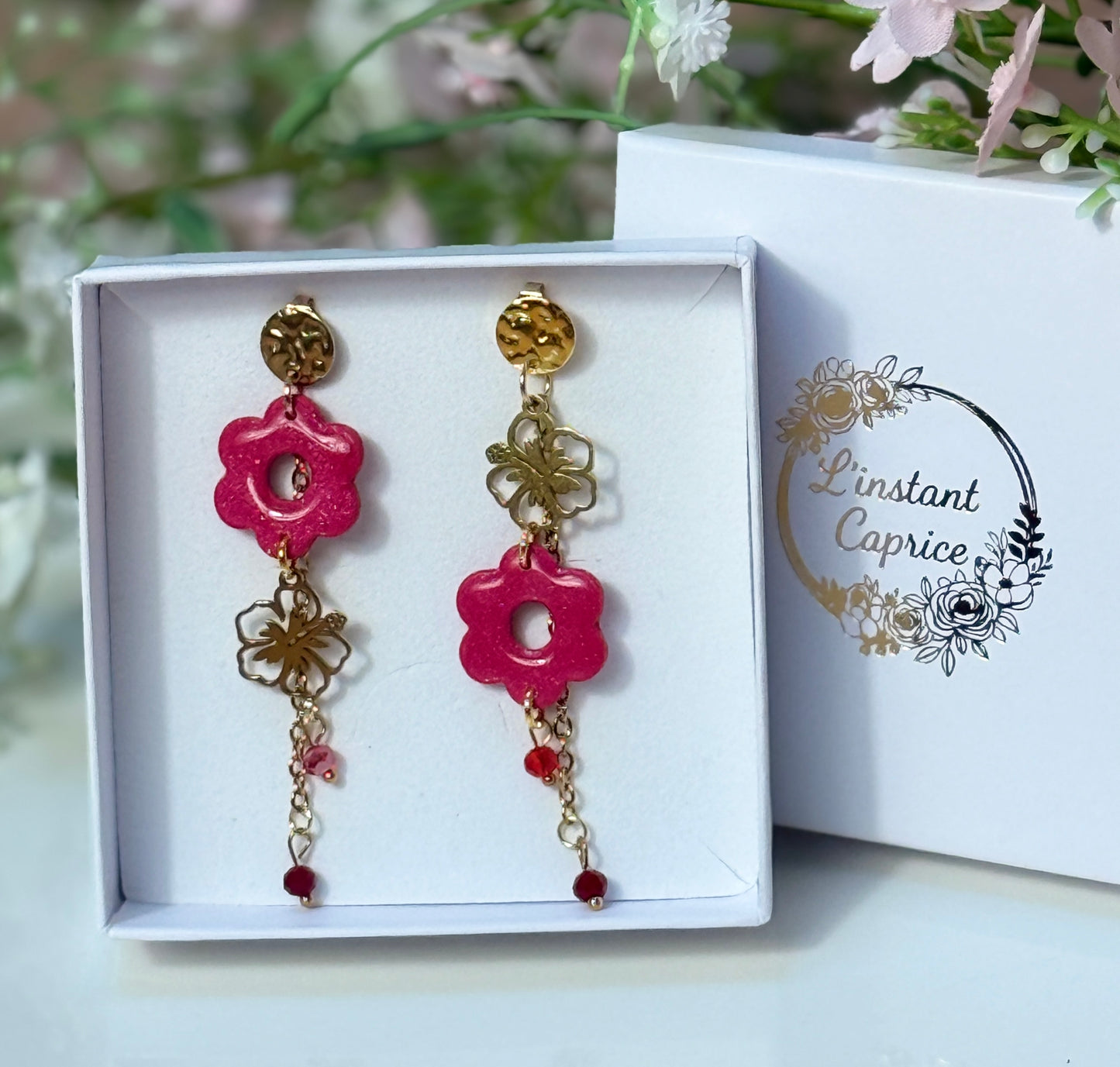 Boucles Lea