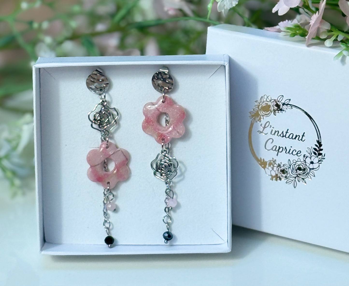 Boucles Lea