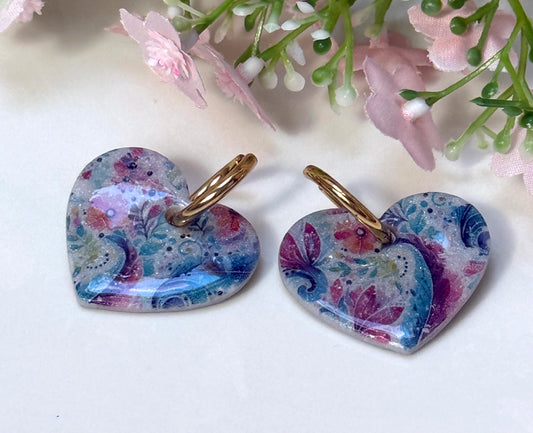 Créoles coeur