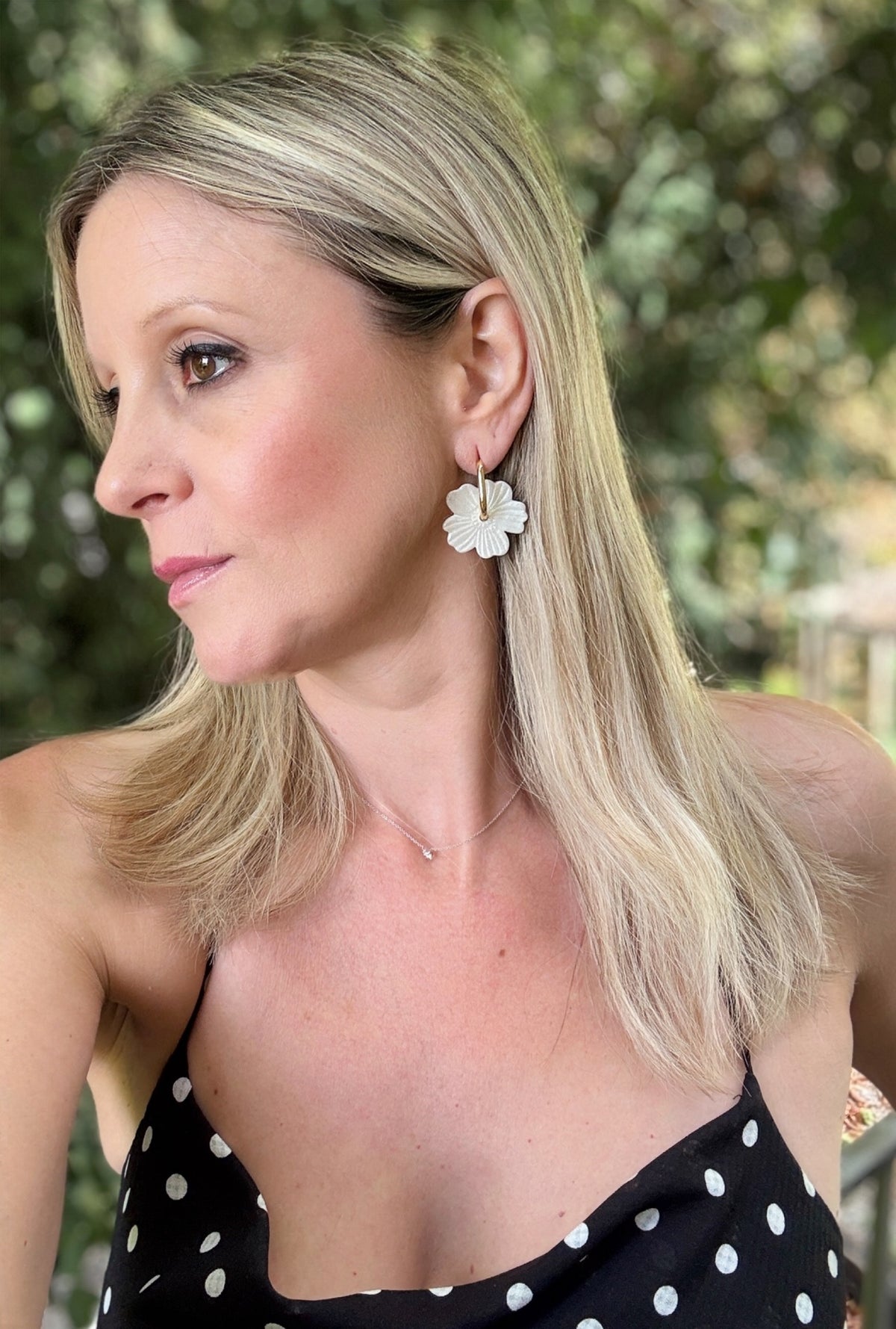 Boucles Lea 2 en 1