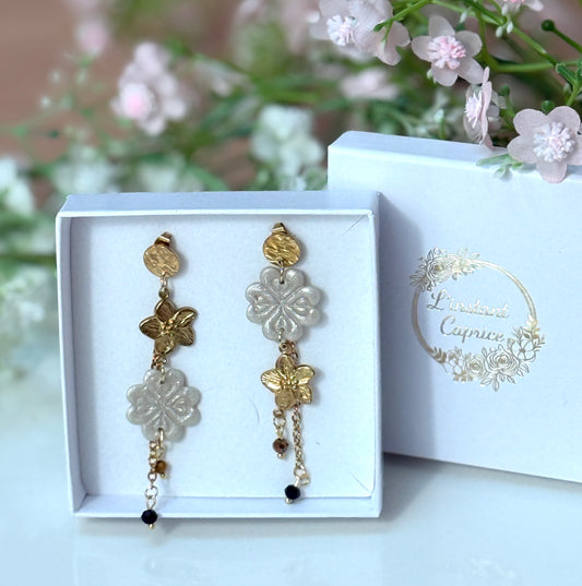 Boucles Lea