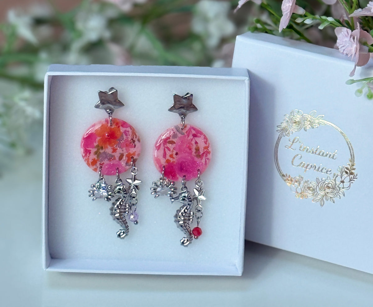 Boucles Lea