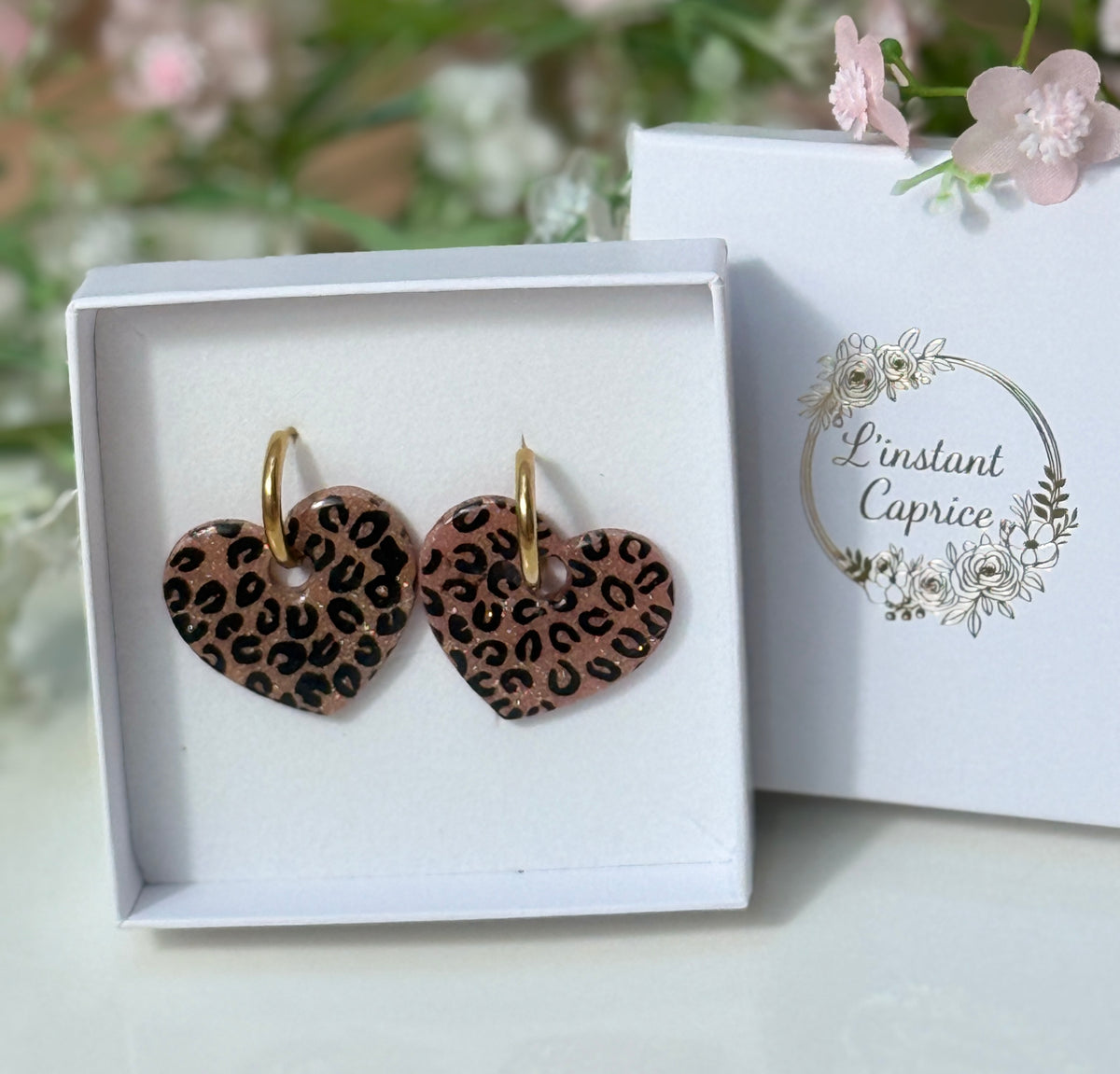 Créoles Coeur