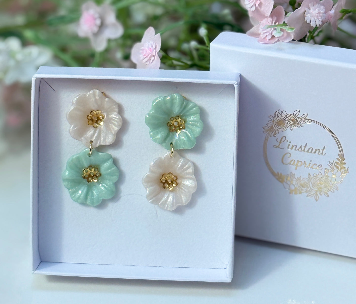 Boucles Lea