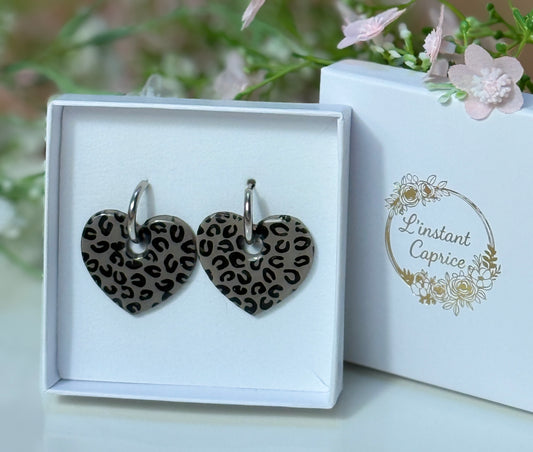 Créoles Coeur