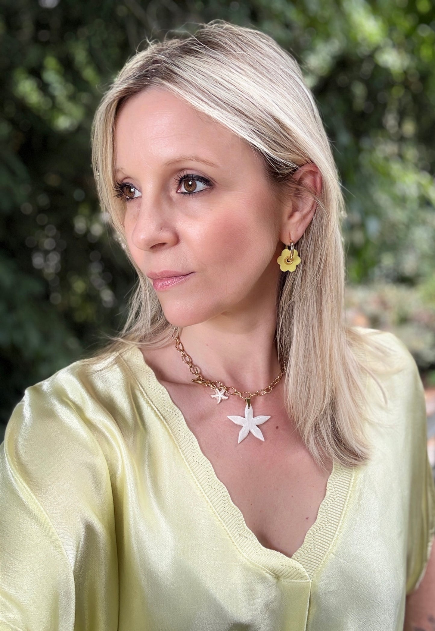 Collier Etoile