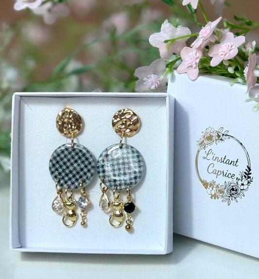 Boucles Lea