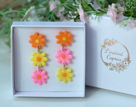 Boucles Lea
