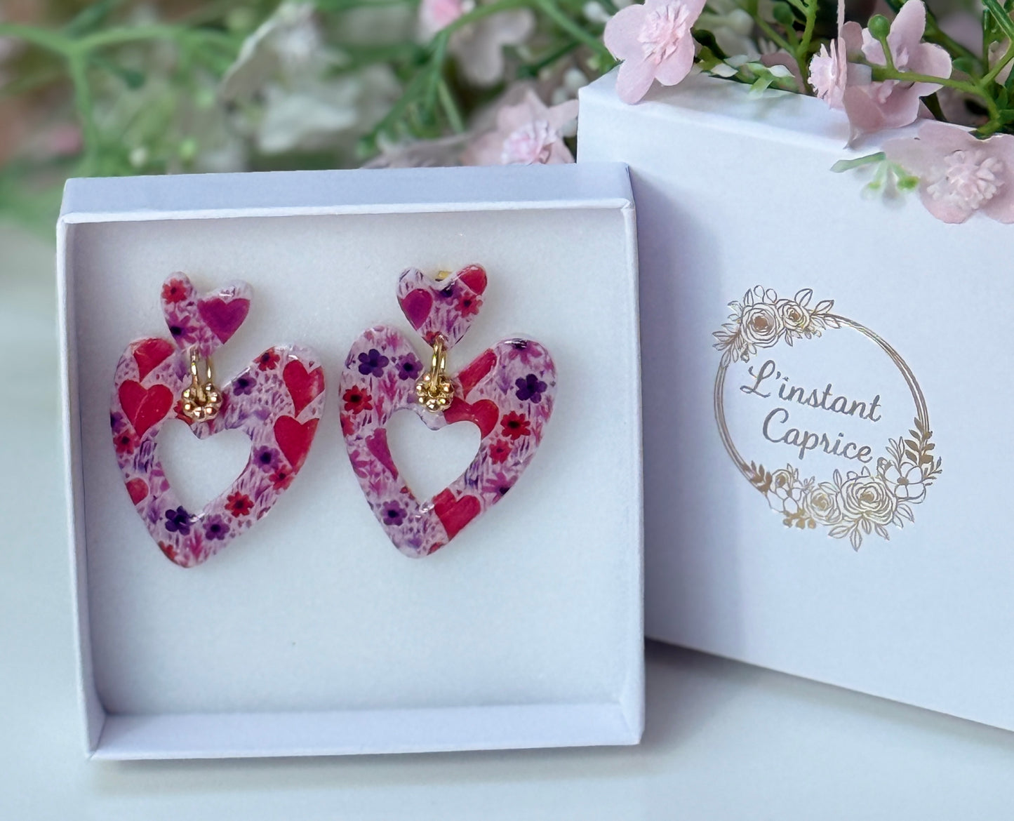Boucles Laura
