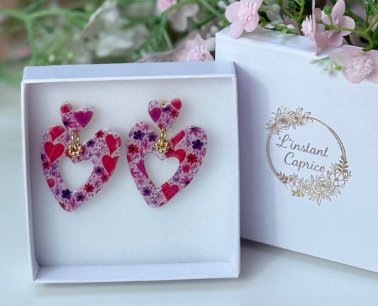 Boucles Laura