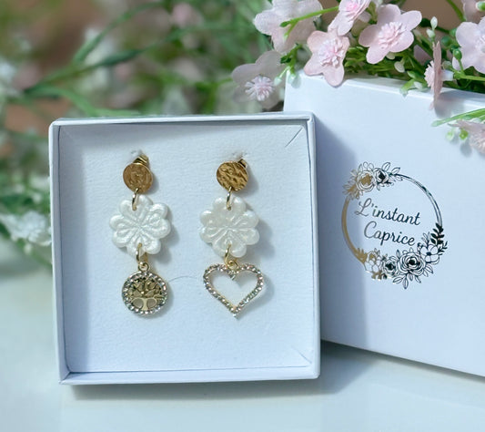 Boucles Lea