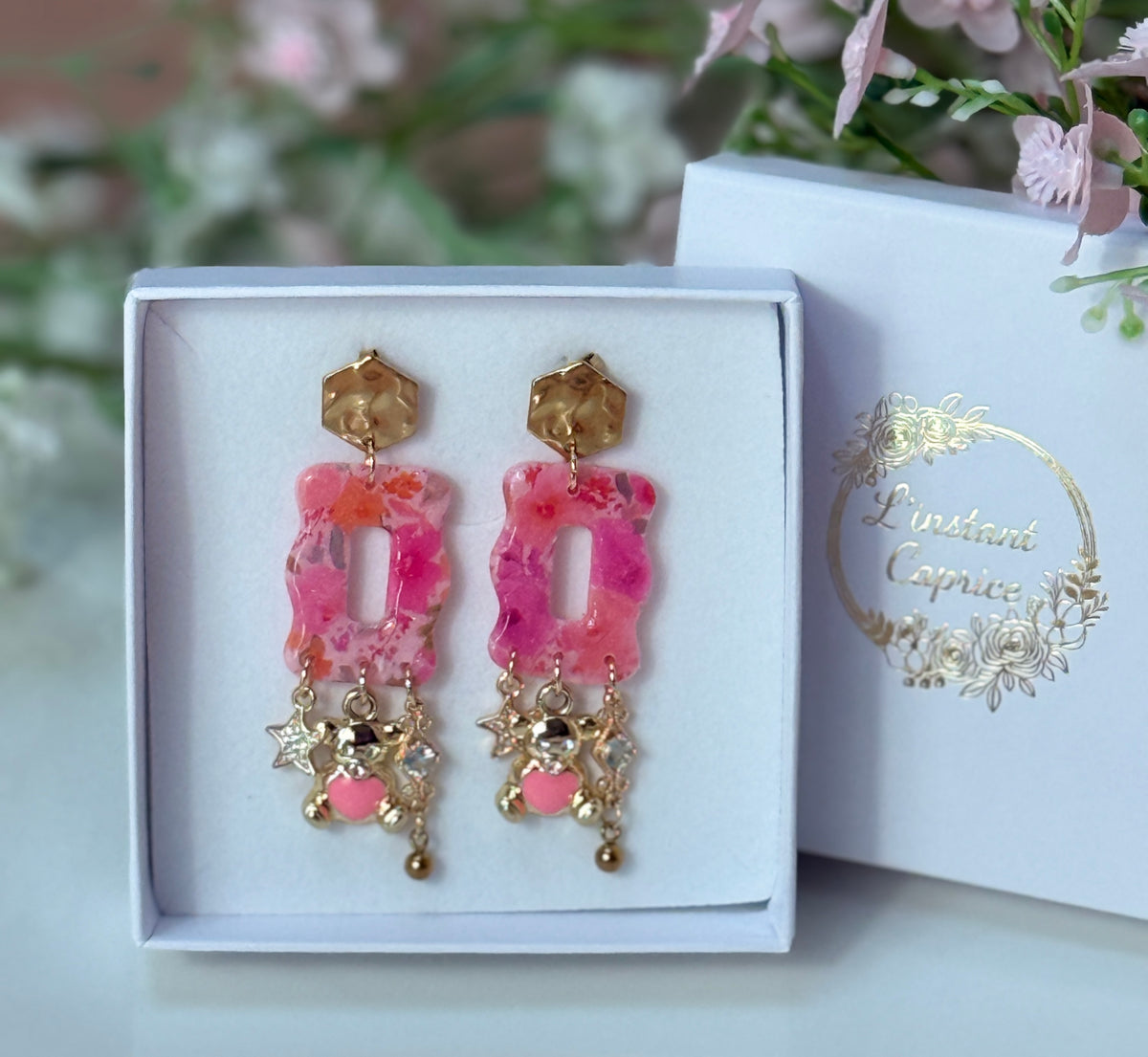 Boucles Lea