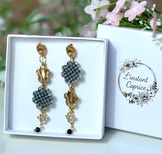 Boucles Lea