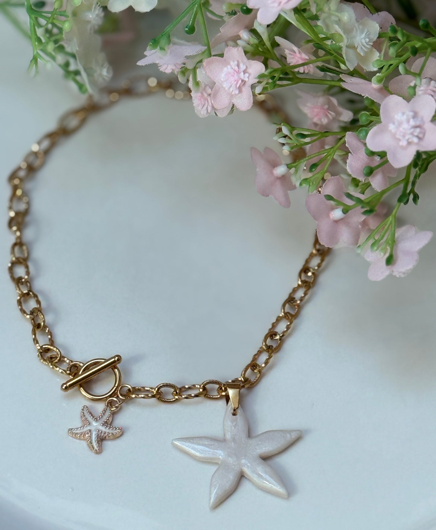 Collier Etoile