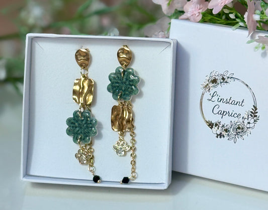 Boucles Lea