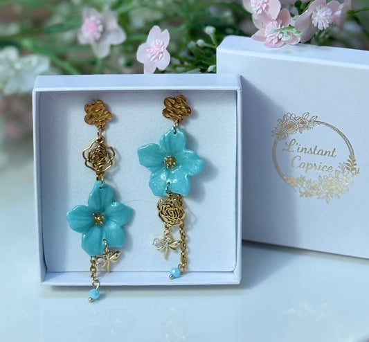 Boucles Lea