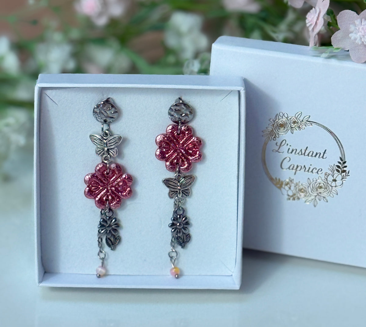 Boucles Lea