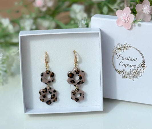 Boucles Lea