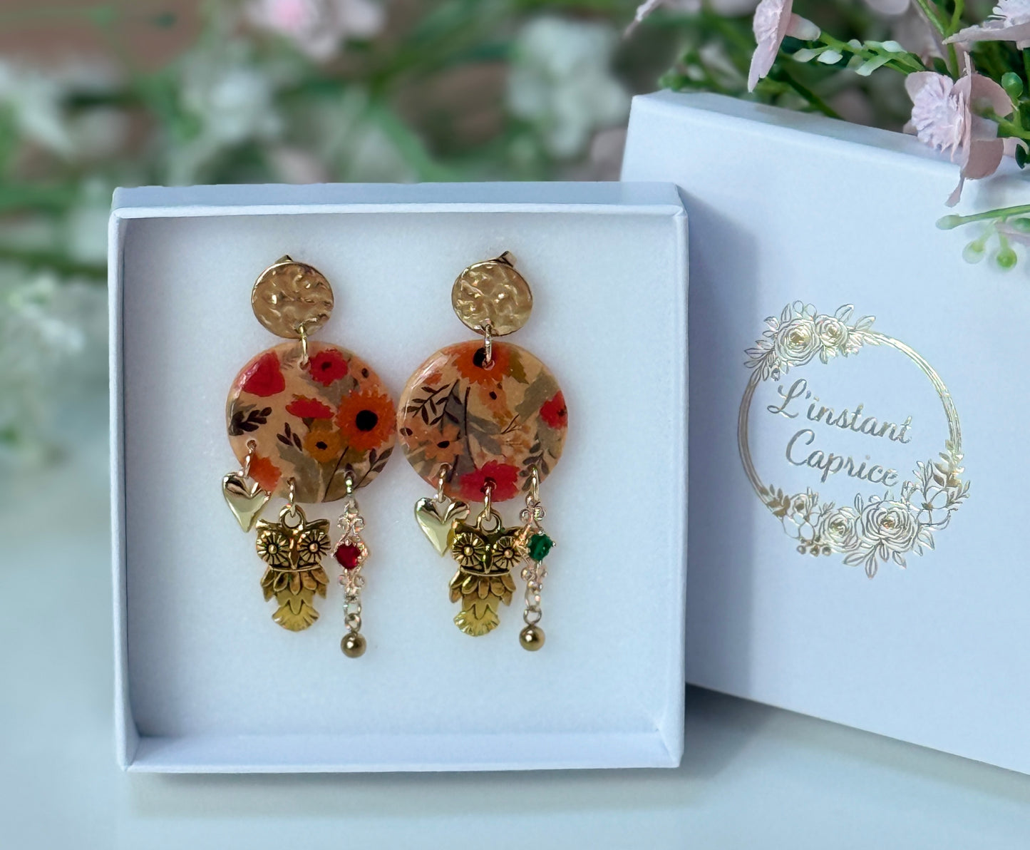 Boucles Lea