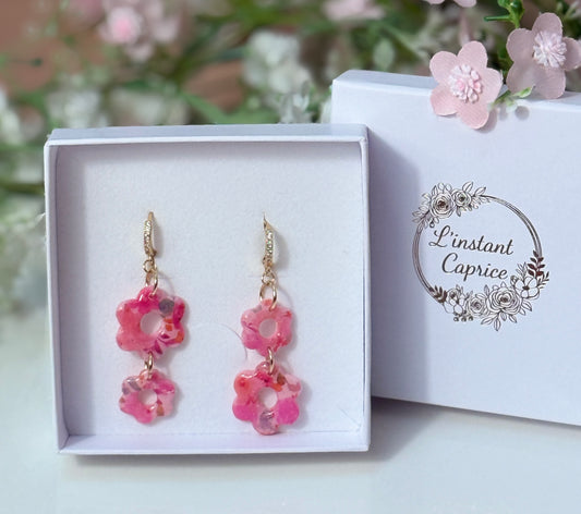 Boucles Lea