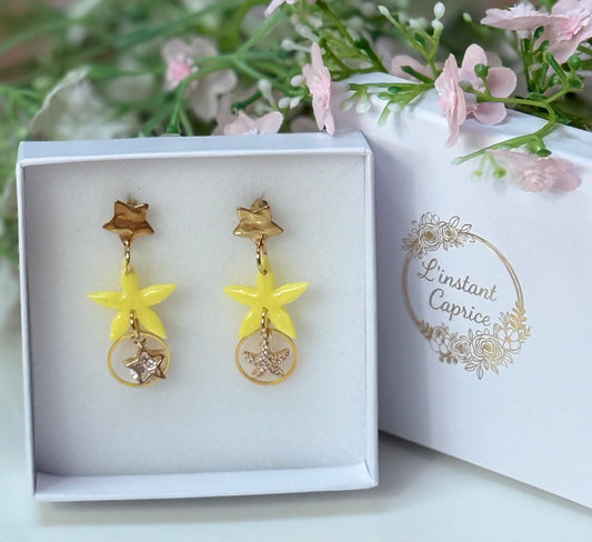 Boucles Lea