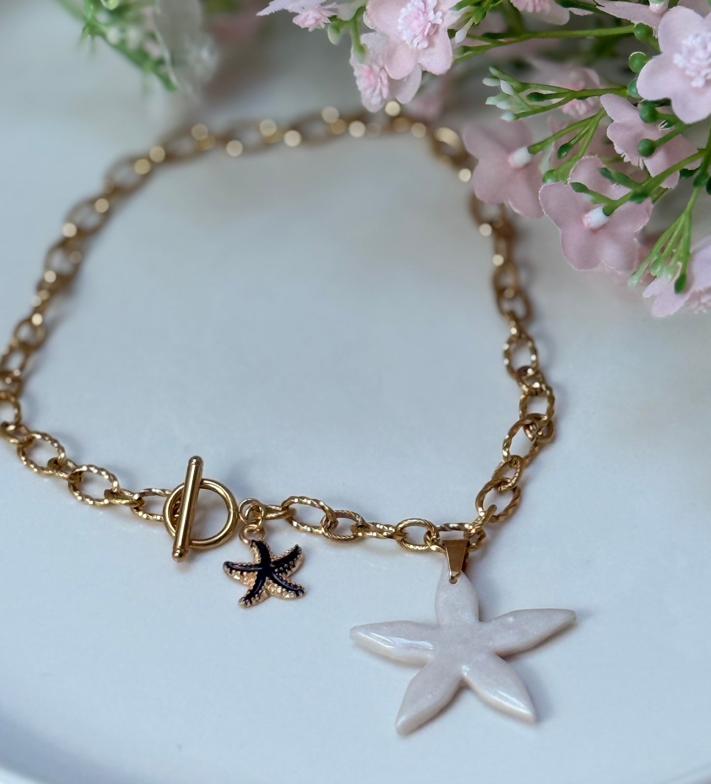 Collier Etoile