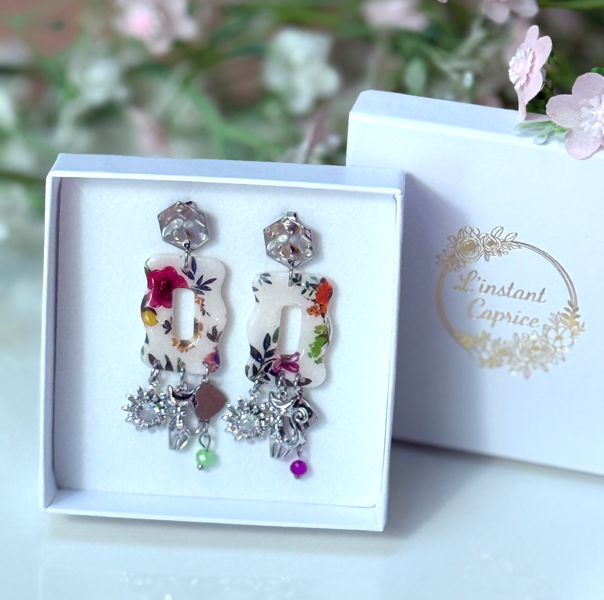 Boucles Lea