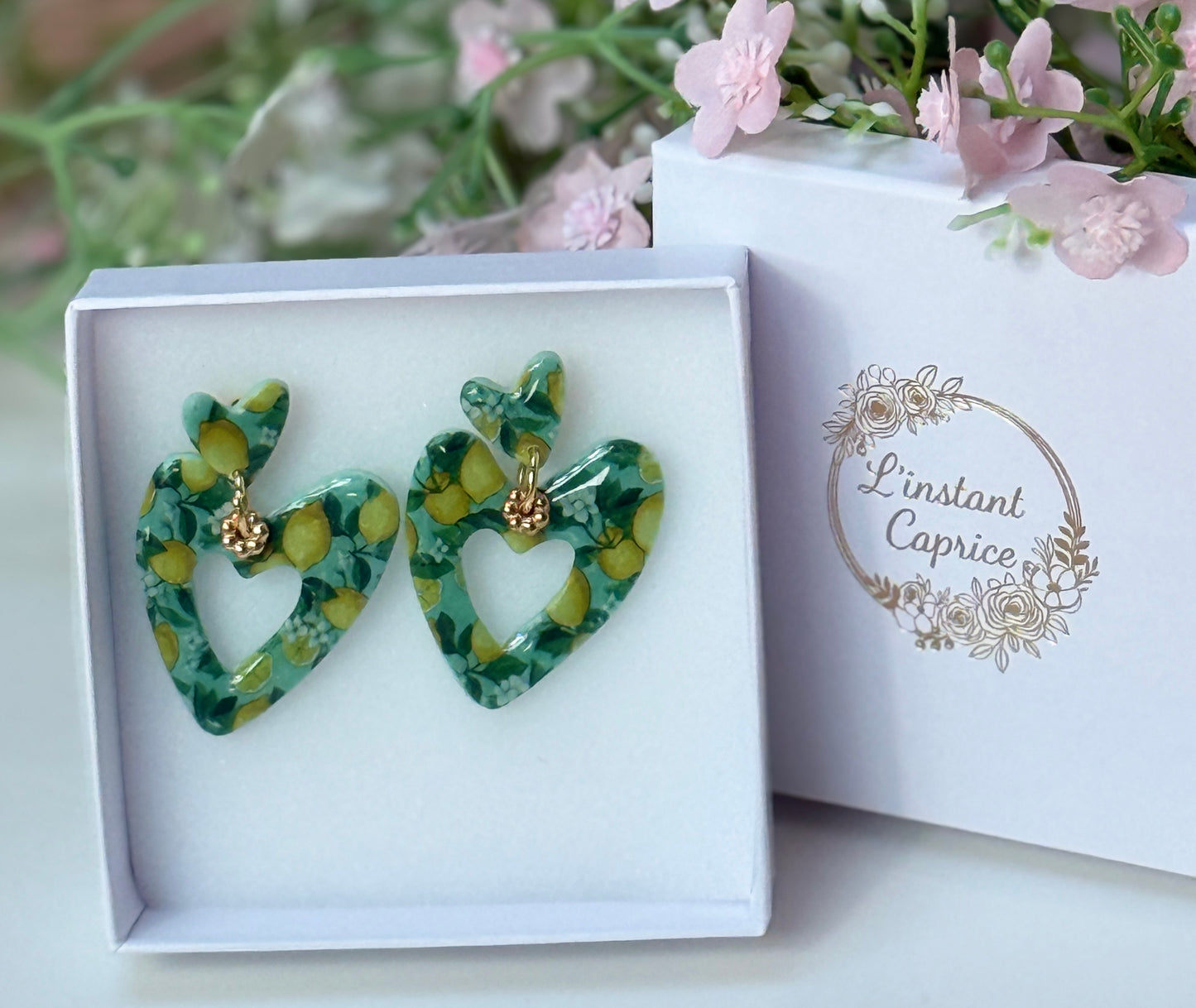 Boucles Laura