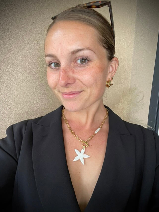 Collier Alya
