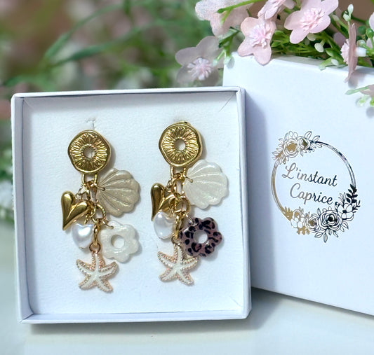 Boucles Lea