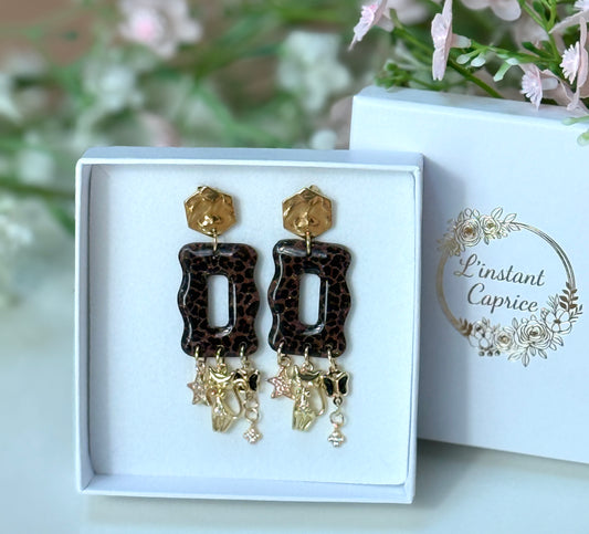 Boucles Lea