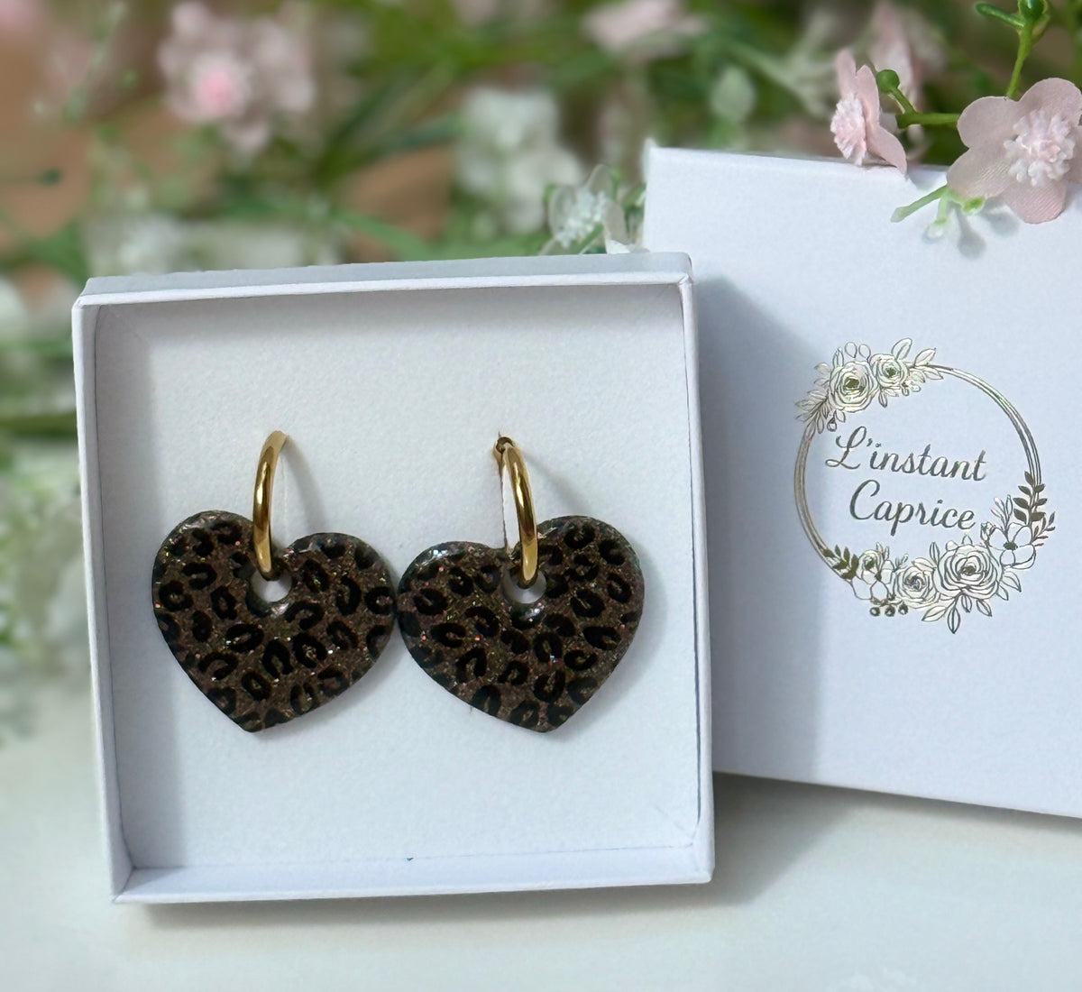 Créoles Coeur