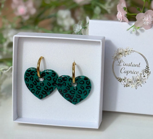 Créoles Coeur