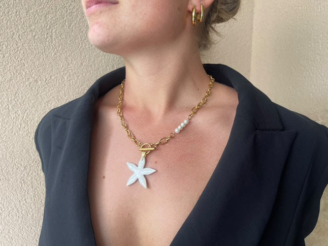 Collier Alya