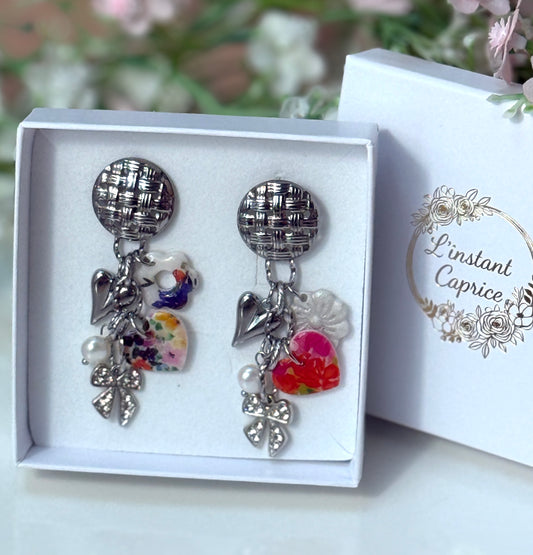 Boucles Lea