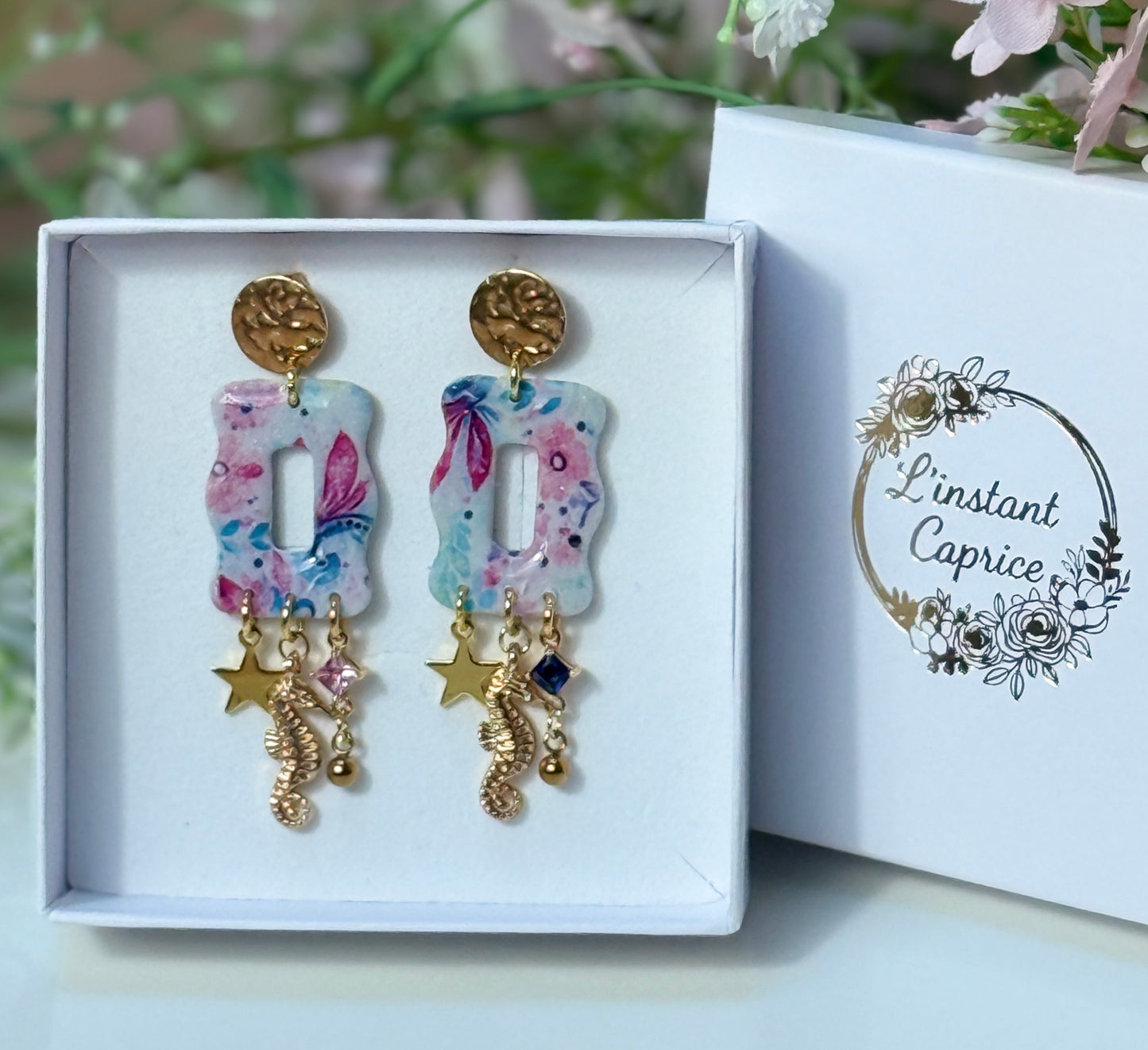 Boucles Lea