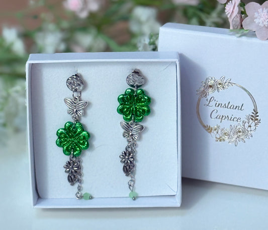 Boucles Lea