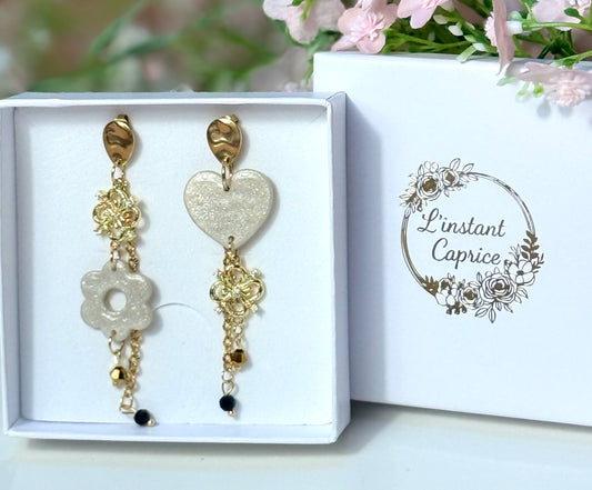 Boucles Lea