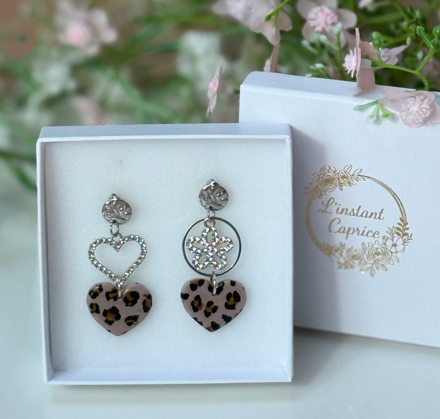 Boucles Lea