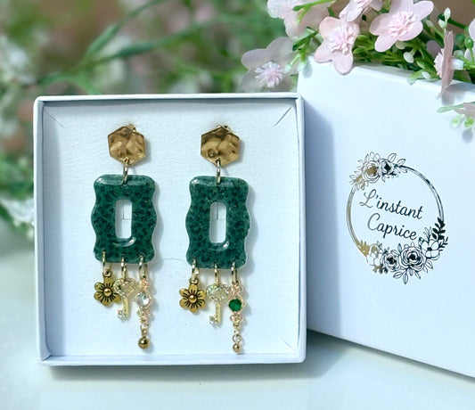 Boucles Lea