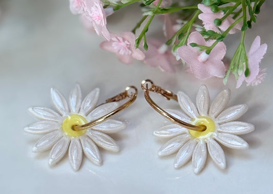 Créoles Marguerite Maxi