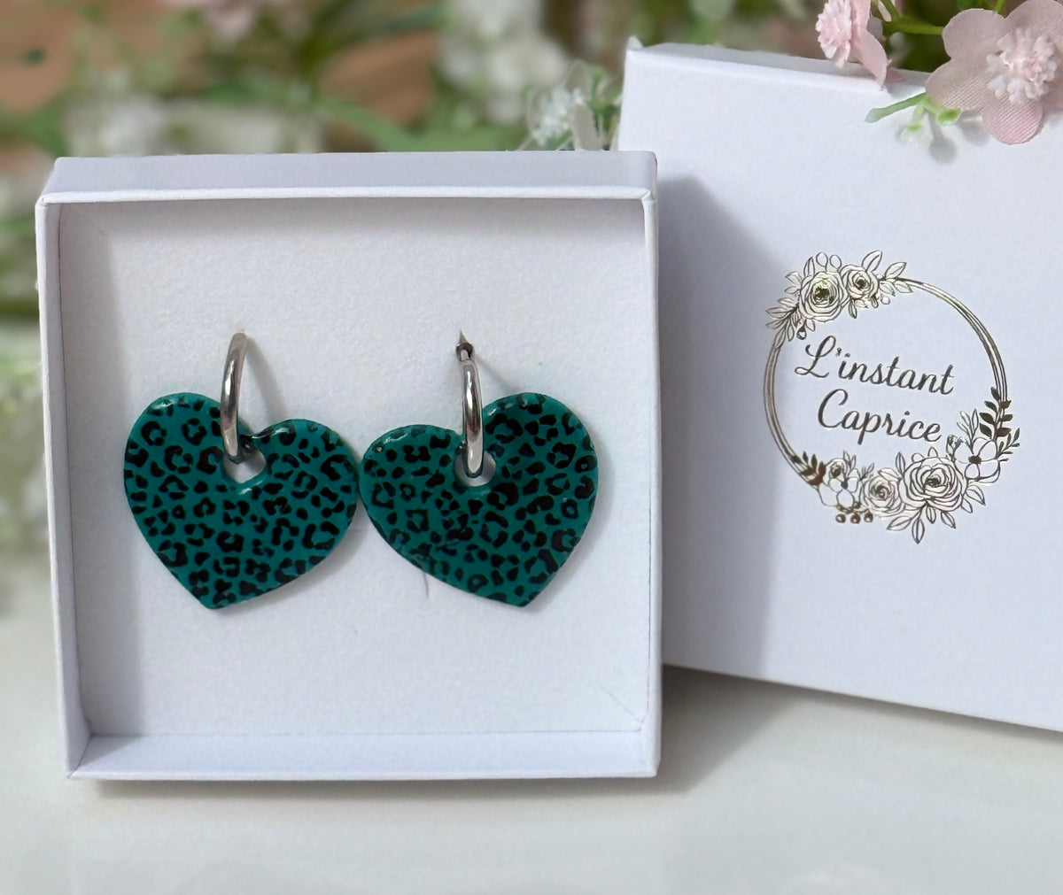Créoles Coeur