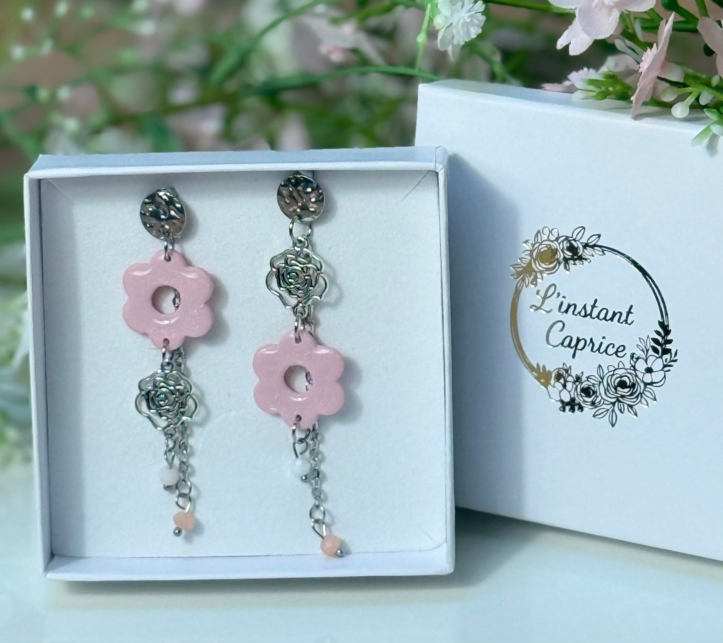 Boucles Lea