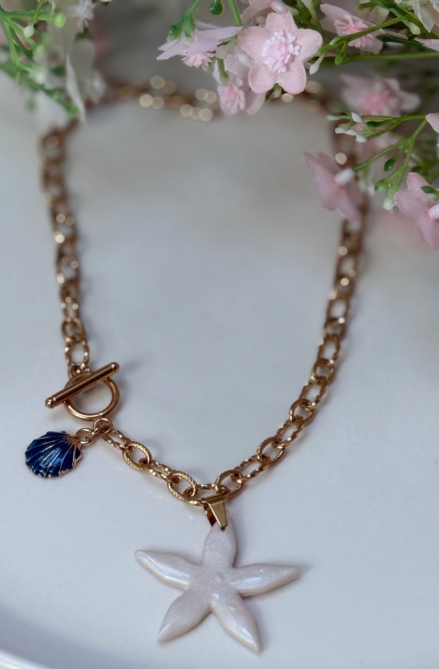 Collier Etoile
