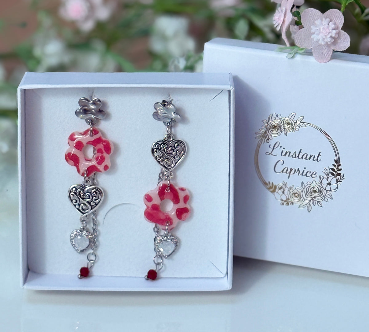 Boucles Lea