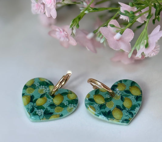 Créoles coeur