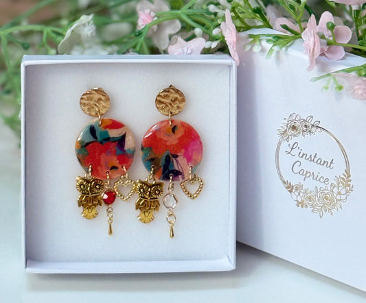 Boucles Lea